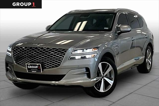 2023 Genesis GV80 2.5T AWD for sale in Houston, TX