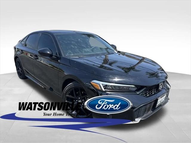 2025 Honda Civic Sport for sale in Watsonville, CA