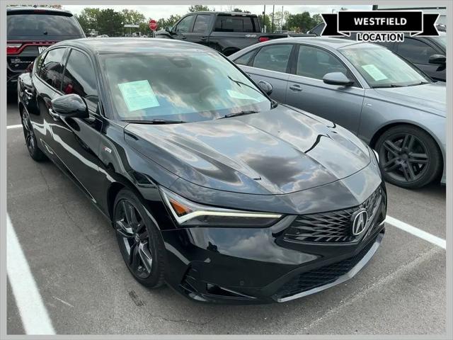 2025 Acura Integra A-SPEC Technology for sale in Westfield, IN