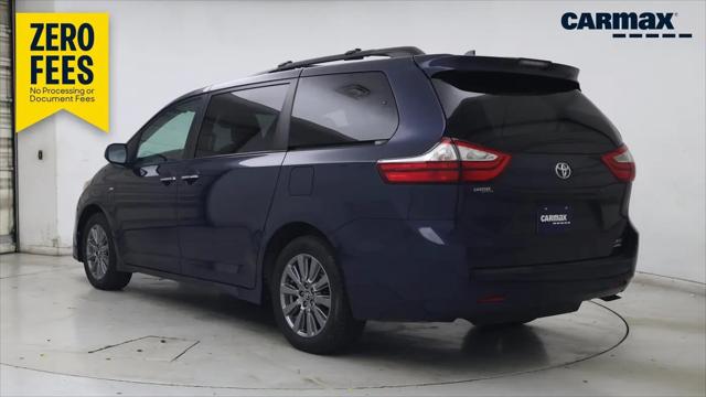 2019 Toyota Sienna XLE 7 Passenger for sale in Florence, KY