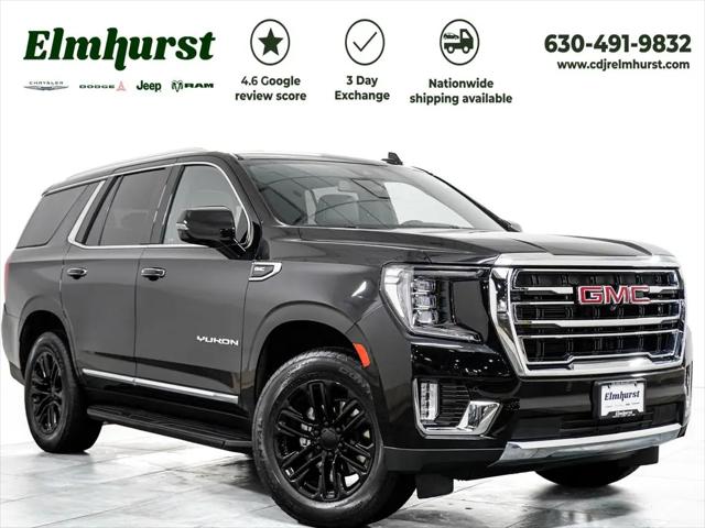 2024 GMC Yukon 4WD SLT for sale in Elmhurst, IL