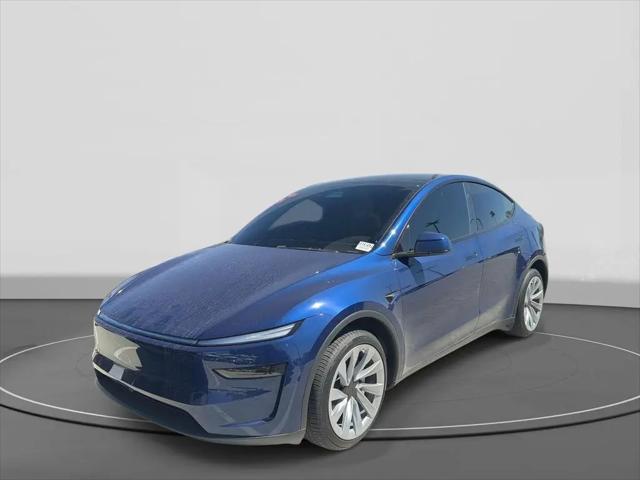 2026 Tesla Model Y Long Range Launch Series for sale in North Hollywood, CA