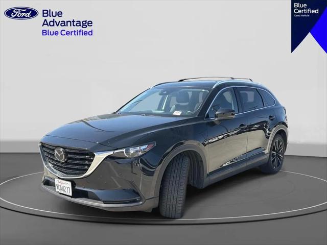 2022 Mazda CX-9 Touring Plus for sale in North Hollywood, CA
