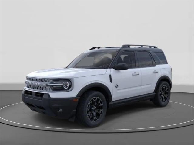 2026 Ford Bronco Sport Outer Banks for sale in North Hollywood, CA