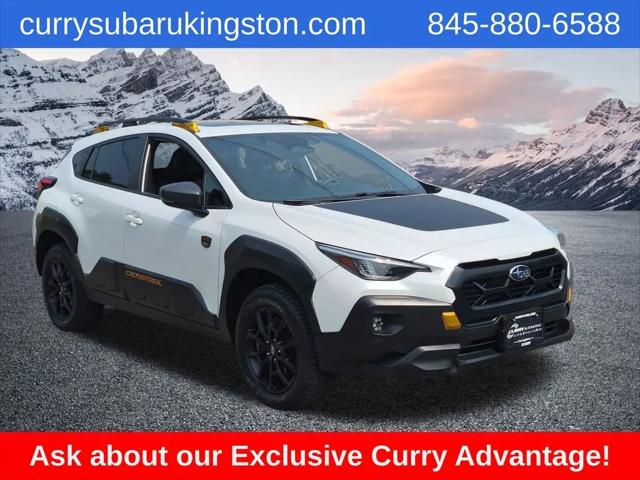 2024 Subaru Crosstrek Wilderness for sale in Kingston, NY