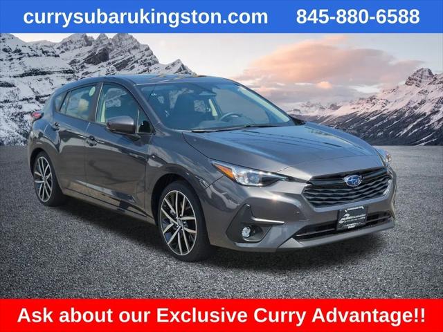 2026 Subaru Impreza Sport for sale in Kingston, NY
