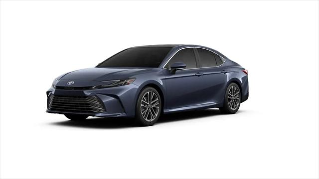 2026 Toyota Camry Hybrid XLE for sale in El Cajon, CA