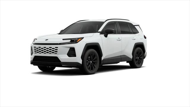 2026 Toyota RAV4 SE for sale in El Cajon, CA