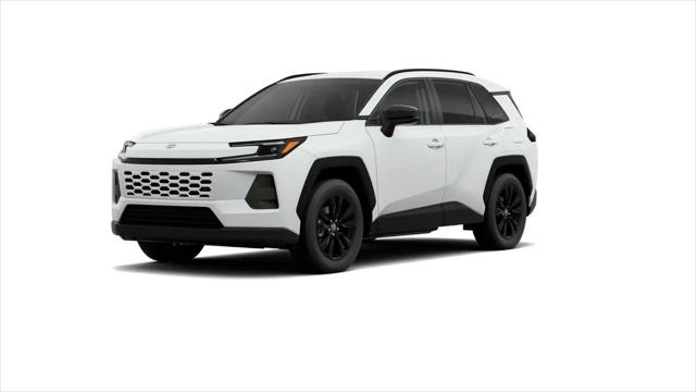 2026 Toyota RAV4 XLE Premium for sale in El Cajon, CA