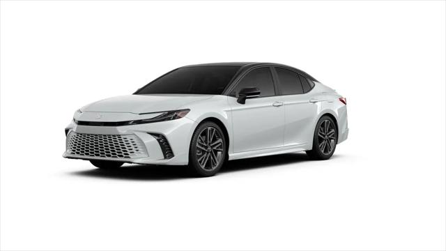 2026 Toyota Camry Hybrid XSE for sale in El Cajon, CA