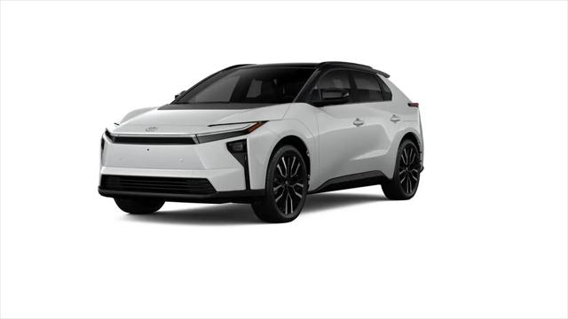 2026 Toyota bZ Limited for sale in El Cajon, CA