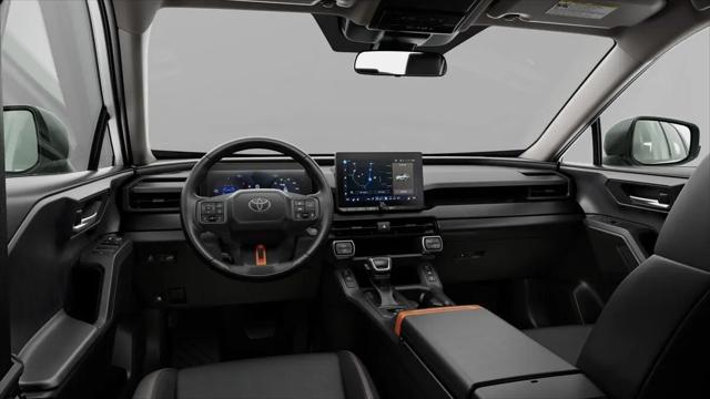 2026 Toyota RAV4 Woodland
