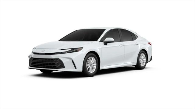 2026 Toyota Camry Hybrid LE for sale in El Cajon, CA