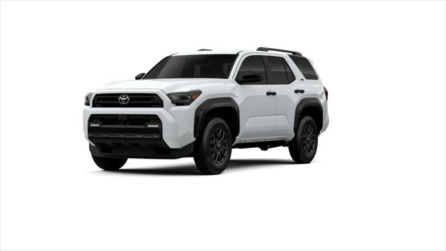 2026 Toyota 4Runner SR5 for sale in El Cajon, CA
