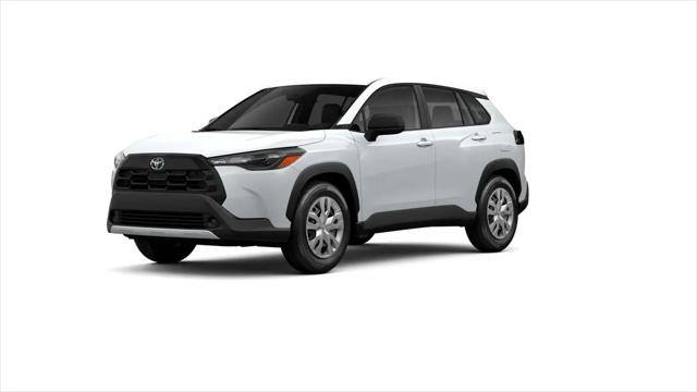 2026 Toyota Corolla Cross L for sale in El Cajon, CA