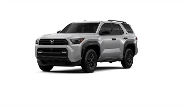 2026 Toyota 4Runner SR5 for sale in El Cajon, CA
