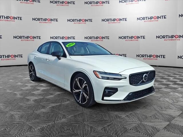2024 Volvo S60 B5 Core Dark Theme for sale in Seneca, PA