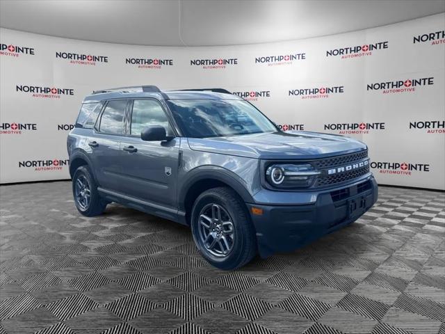 2025 Ford Bronco Sport Big Bend for sale in Seneca, PA