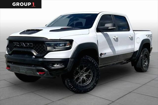 2021 Ram 1500 TRX Crew Cab 4x4 5'7" Box for sale in Houston, TX
