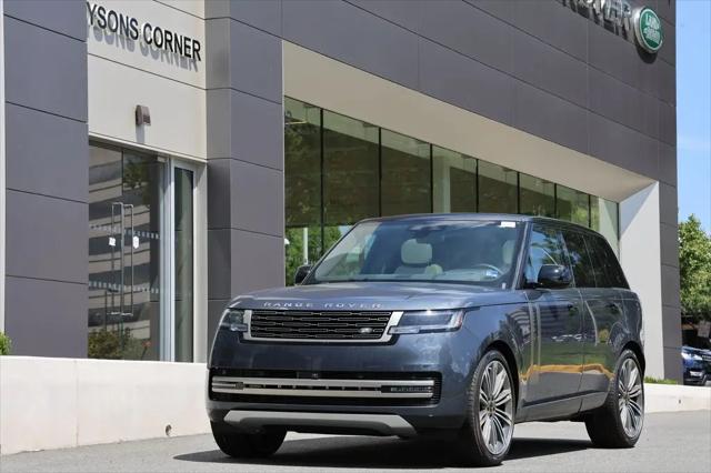 2026 Land Rover Range Rover P400 SE for sale in Vienna, VA