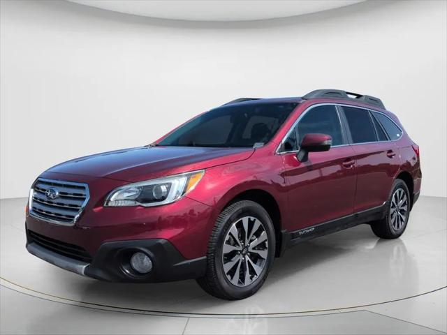 2016 Subaru Outback 2.5i Limited for sale in Sarasota, FL