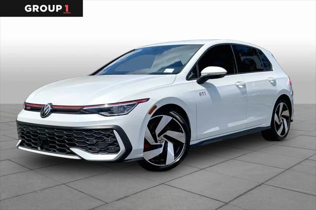 2025 Volkswagen Golf GTI 2.0T S for sale in Kennesaw, GA