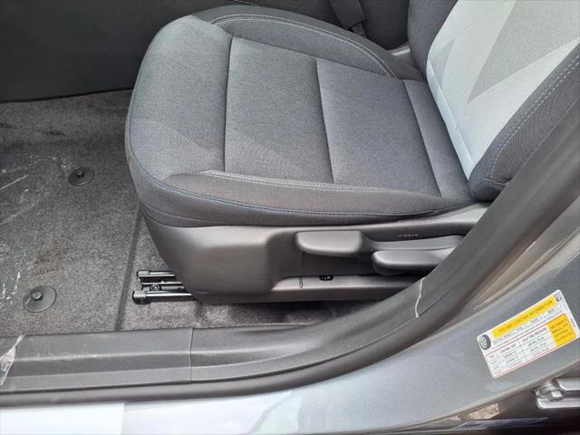 2026 Chevrolet Trax FWD LS