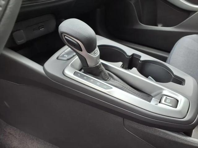 2026 Chevrolet Trax FWD LS