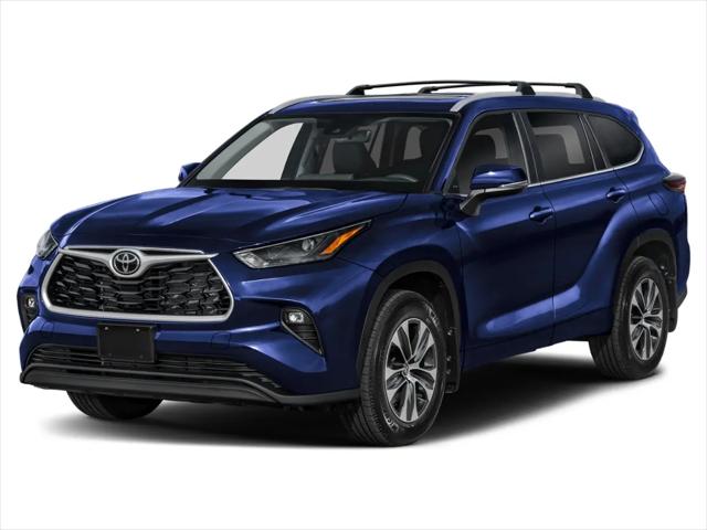 2026 Toyota Highlander XLE for sale in Matteson, IL