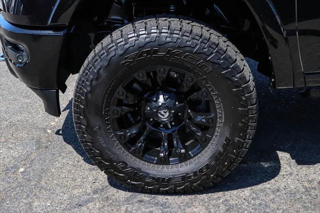 2020 Ram 1500 Limited Crew Cab 4x4 57 Box