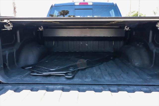 2020 Ram 1500 Limited Crew Cab 4x4 57 Box