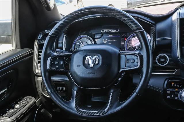 2020 Ram 1500 Limited Crew Cab 4x4 57 Box