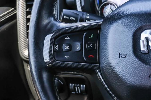 2020 Ram 1500 Limited Crew Cab 4x4 57 Box