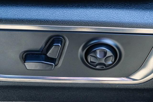 2020 Ram 1500 Limited Crew Cab 4x4 57 Box