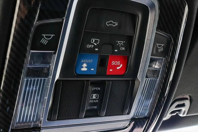 2020 Ram 1500 Limited Crew Cab 4x4 57 Box