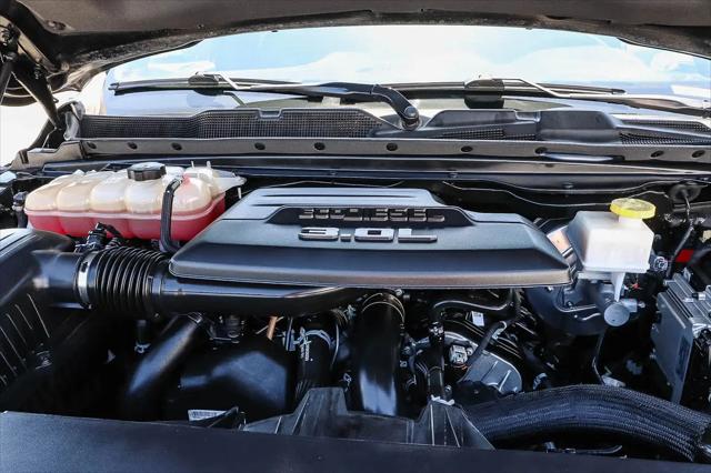 2020 Ram 1500 Limited Crew Cab 4x4 57 Box