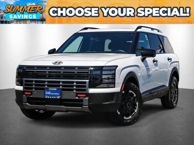 2026 Hyundai Palisade XRT Pro for sale in Anaheim, CA