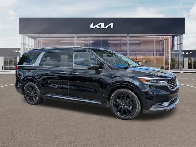 2022 Kia Carnival MPV SX Prestige for sale in Fort Myers, FL