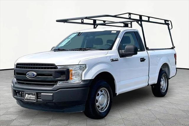 2019 Ford F-150 XL for sale in Merrillville, IN