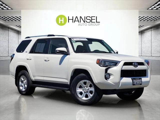 2019 Toyota 4Runner SR5 Premium for sale in Petaluma, CA