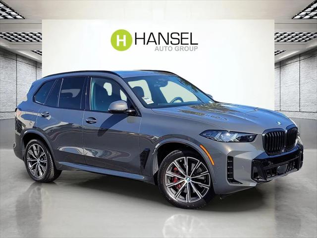2026 BMW X5 xDrive40i for sale in Petaluma, CA