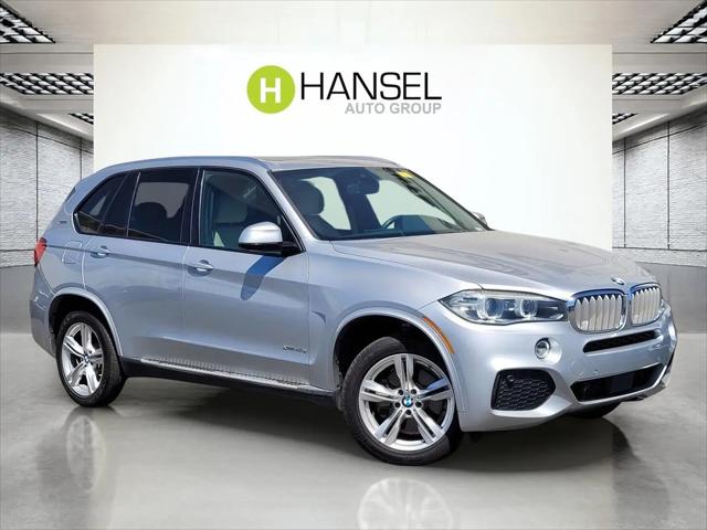 2017 BMW X5 eDrive xDrive40e iPerformance for sale in Petaluma, CA