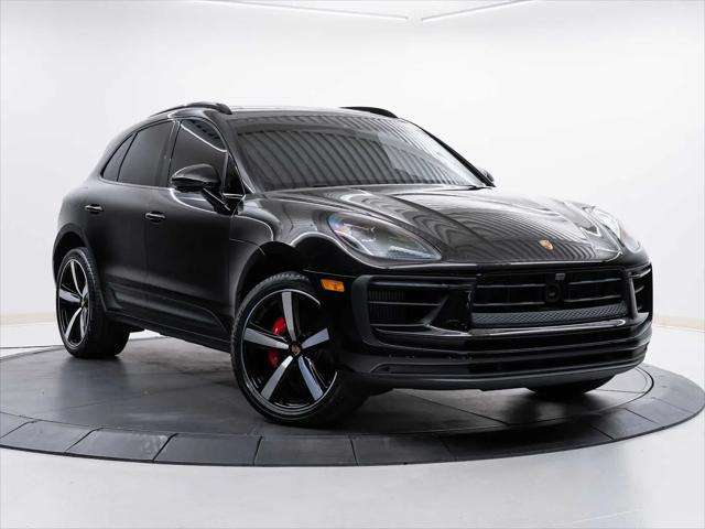 2025 Porsche Macan S for sale in Somerville, MA