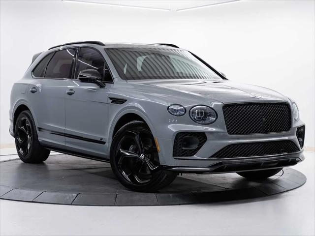 2022 Bentley Bentayga V8 for sale in Somerville, MA