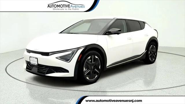 2025 Kia EV6 Wind AWD for sale in Sewell, NJ