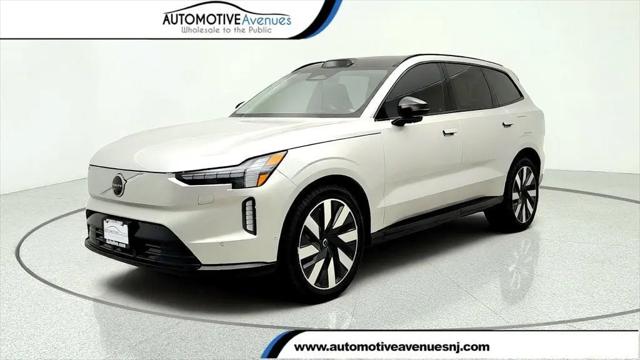 2025 Volvo X 90 Ultra, Twin Motor, Fully electric, 6 Seats for sale in Sewell, NJ