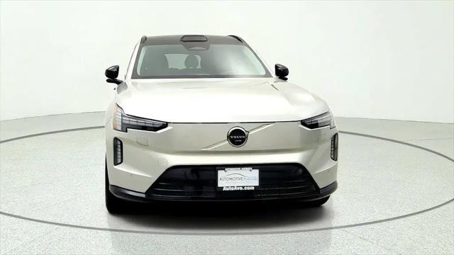 2025 Volvo X 90 Ultra, Twin Motor, Fully electric, 6 Seats