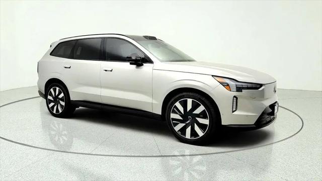 2025 Volvo X 90 Ultra, Twin Motor, Fully electric, 6 Seats