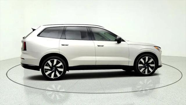 2025 Volvo X 90 Ultra, Twin Motor, Fully electric, 6 Seats