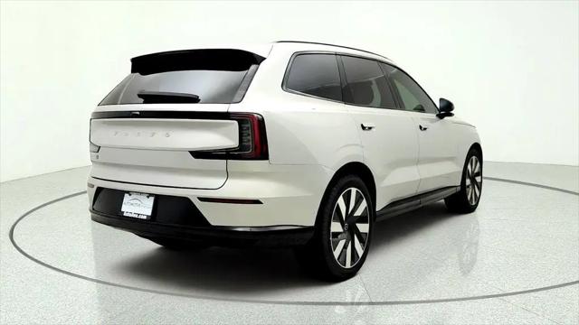 2025 Volvo X 90 Ultra, Twin Motor, Fully electric, 6 Seats